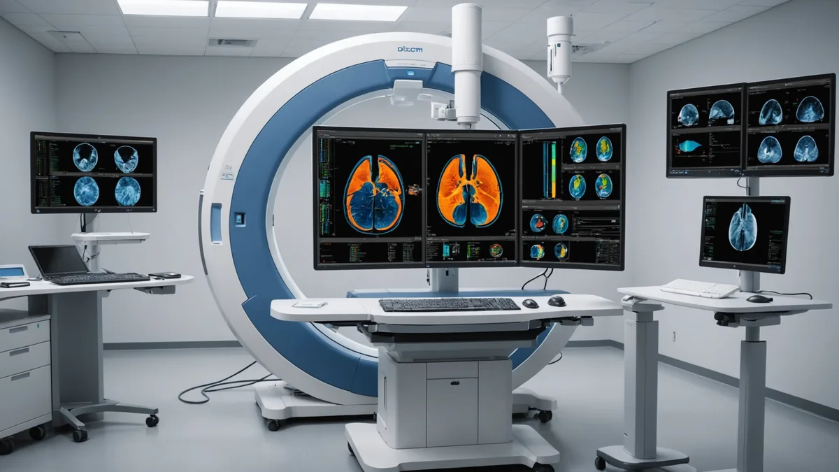 DICOM-RT Integration Guide for Treatment Planning Systems