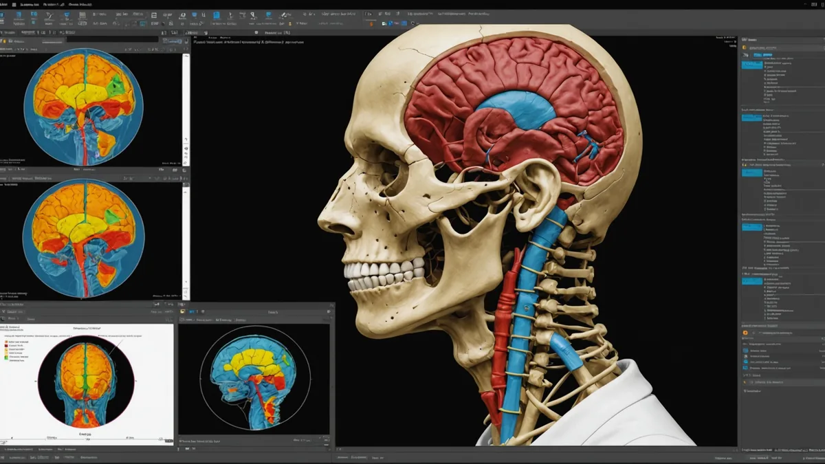 Head and Neck IMRT Planning Challenges and Solutions