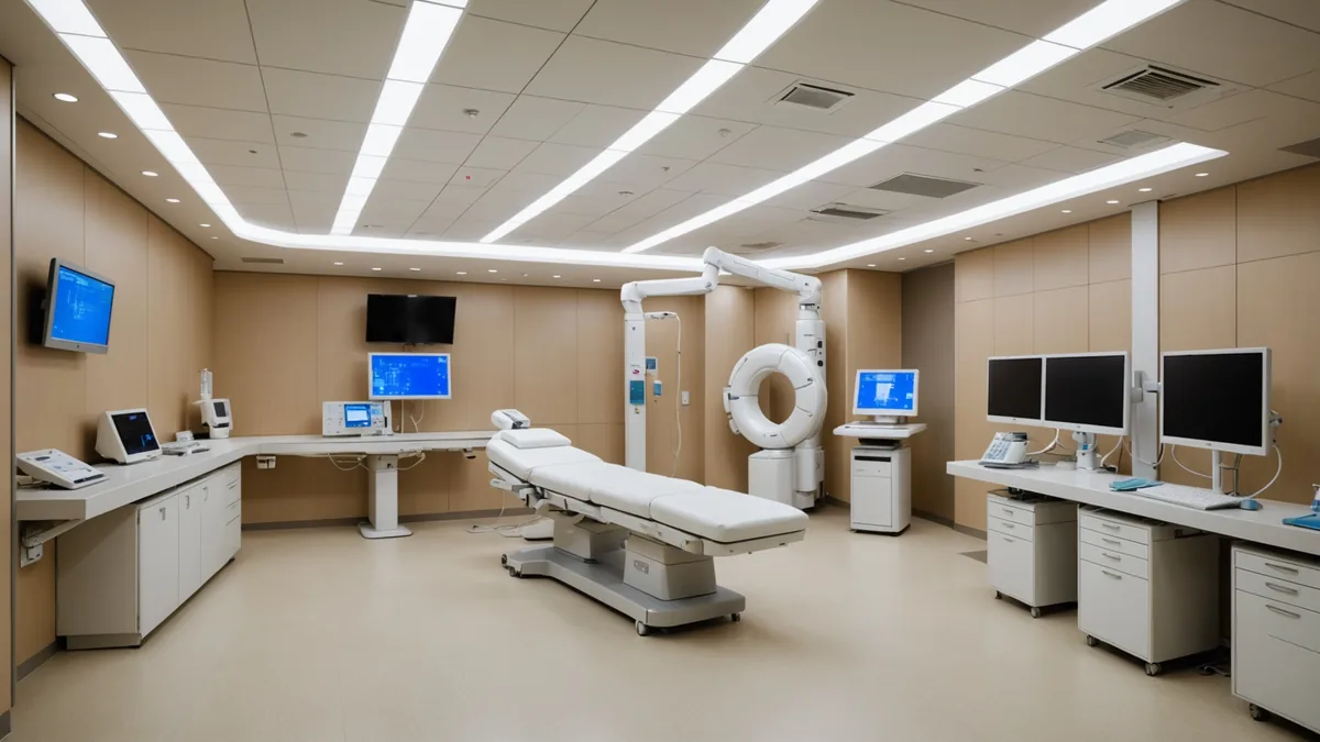 The Japan Radiation Oncology AI Market: Landscape and Opportunity