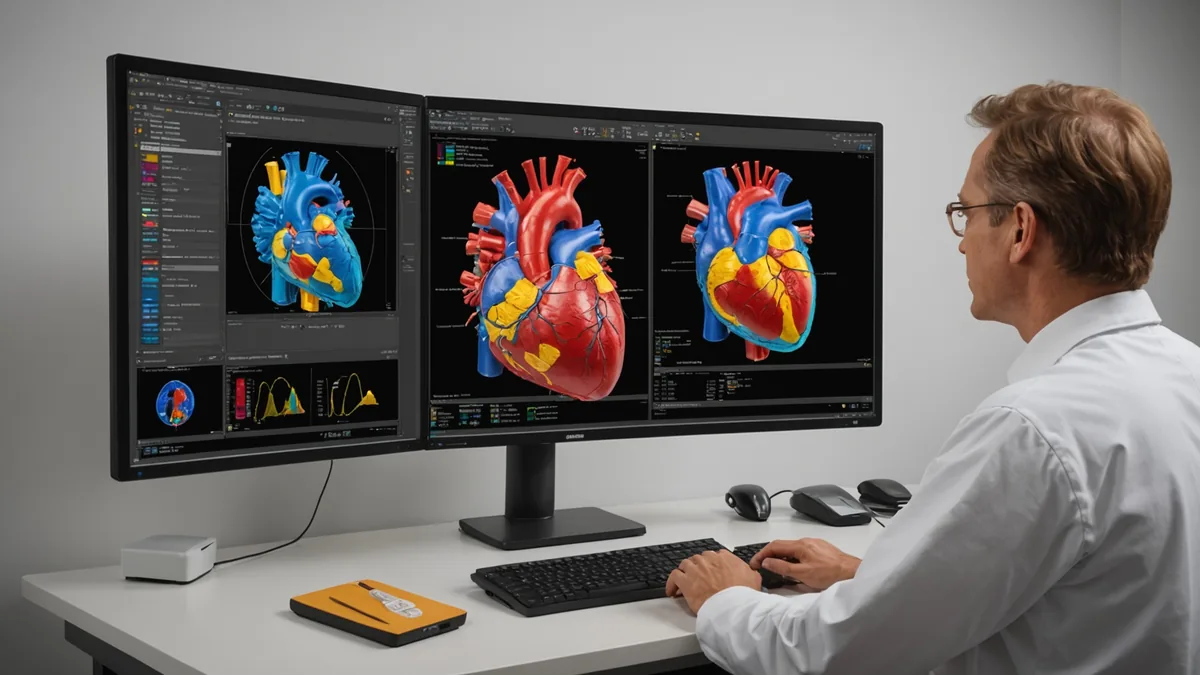 Anatomy-Aware OAR Sparing in IMRT Optimization
