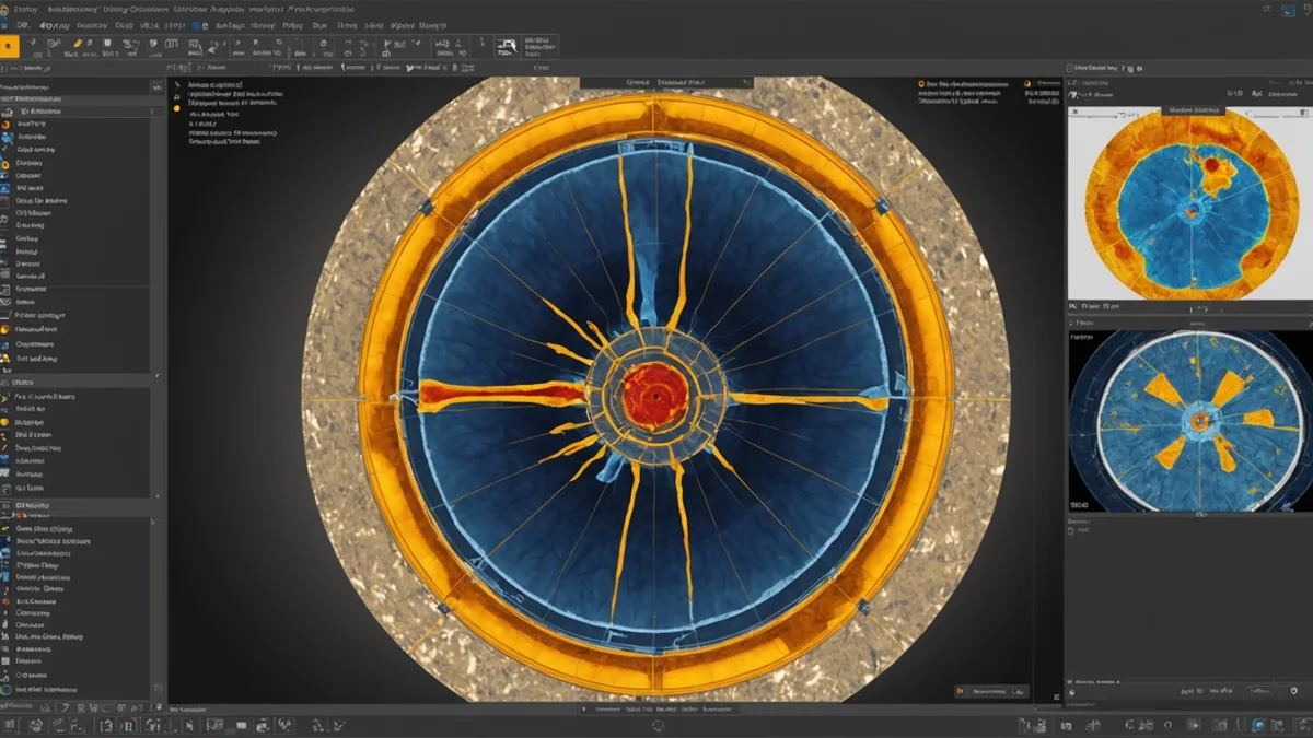 Prostate IMRT: Managing OAR Dose Constraints