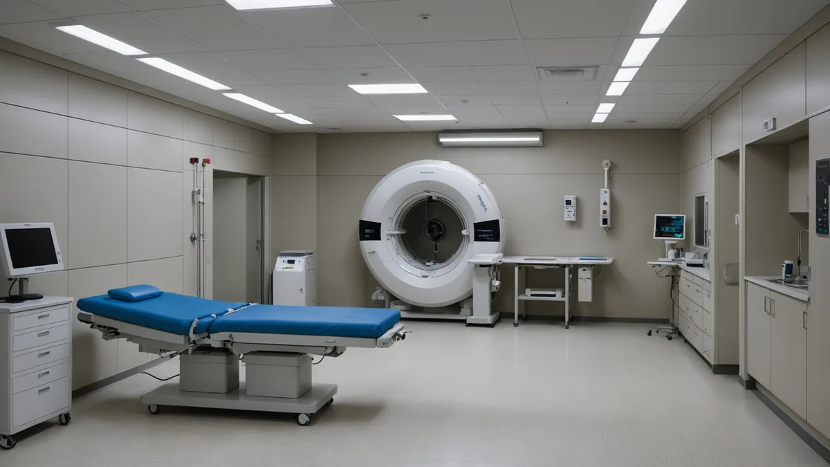 Why Radiation Therapy Treatment Start Delays Persist